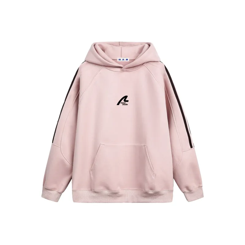 ALang Studio Sweatshirts Unisex-8