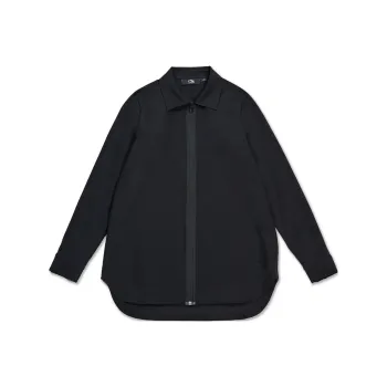 LI NING 1990 Commuter Series Shirts Women's Black