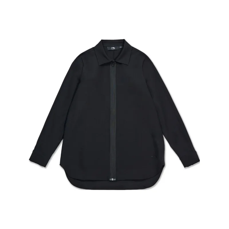 LI NING 1990 Commuter Series Shirt Unisex-0