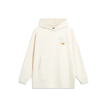 LiNing Wade Collection Sweatshirt Unisex Ecru