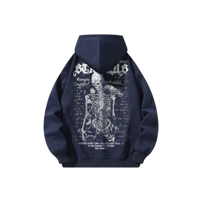 BTR Sweatshirts Unisex-5