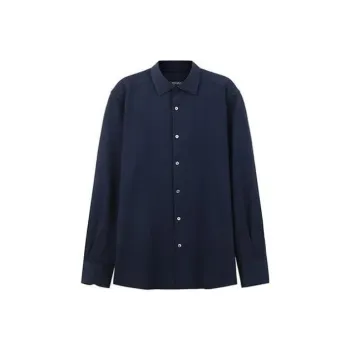 Zzegna Piqué Shirt