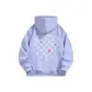 Carolina Blue Fleece-Lined