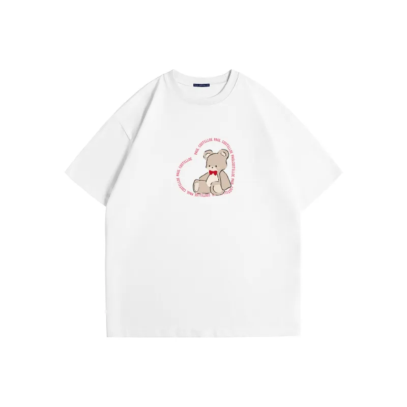 PAUL COSTELLOE T Shirt Unisex Combo Set-12