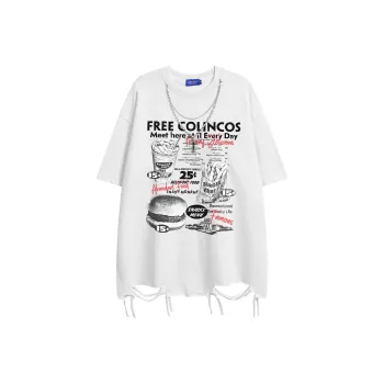 FASTFISH T Shirts Unisex