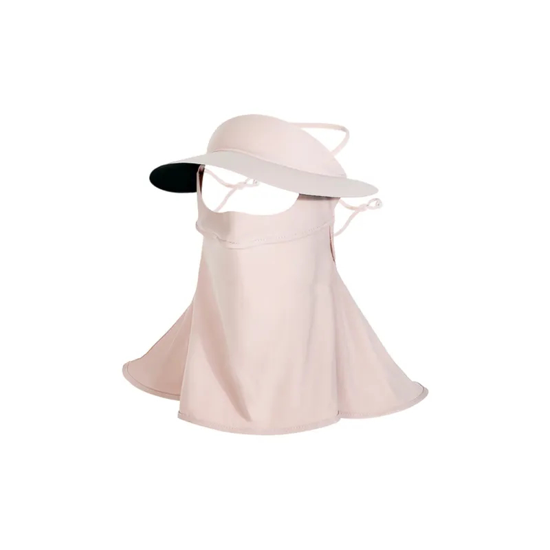 Cranta Komeia Polyamide Sun Protection Masks Women's-10