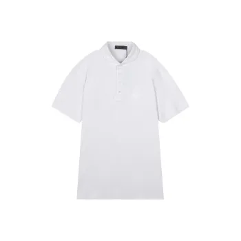 GFORE Polo Shirts Men White