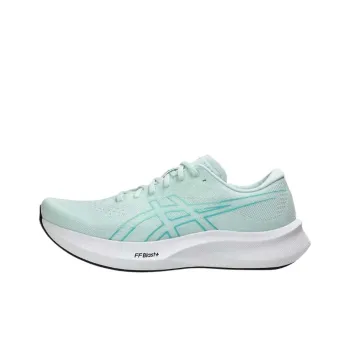 Asics Low Top Running Shoes Men's Turquoise
