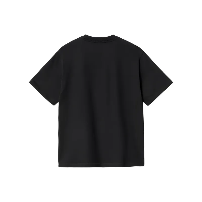 Carhartt WIP Chase T shirt-1
