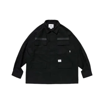 WTAPS Jmod 01 Cotton Shirt