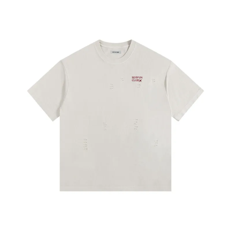7 SEVFUN T Shirts Unisex-18