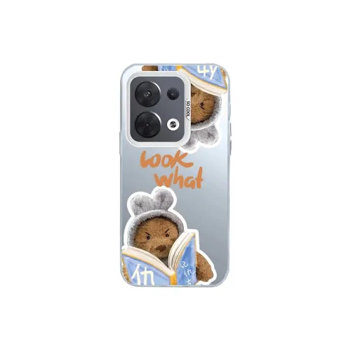 Kona Chun Phone Cases