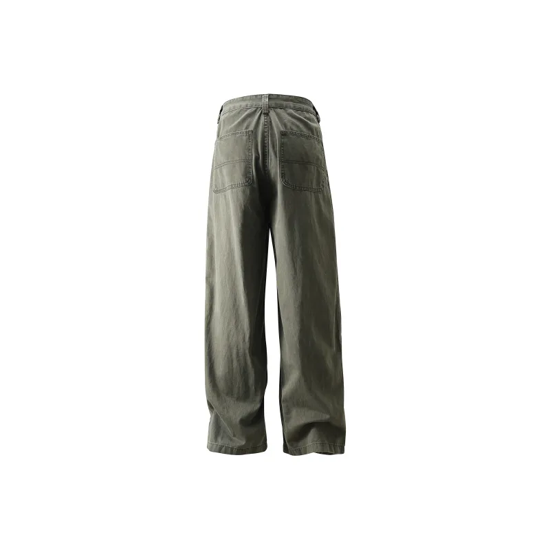 TIRED Jeans Unisex-8