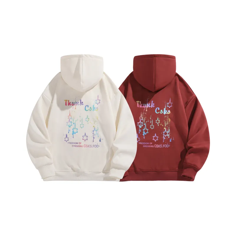 CSKS Sweatshirts Unisex-16