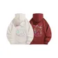 2 Pack (Apricot+Burgundy)