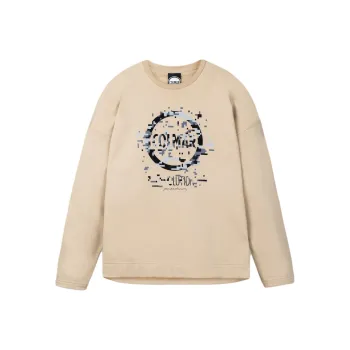 COLMAR FW24 Sweatshirt Men's Beige