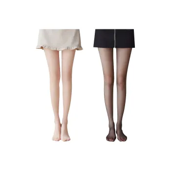 Cotton Gene Stockings Women's Combo Set