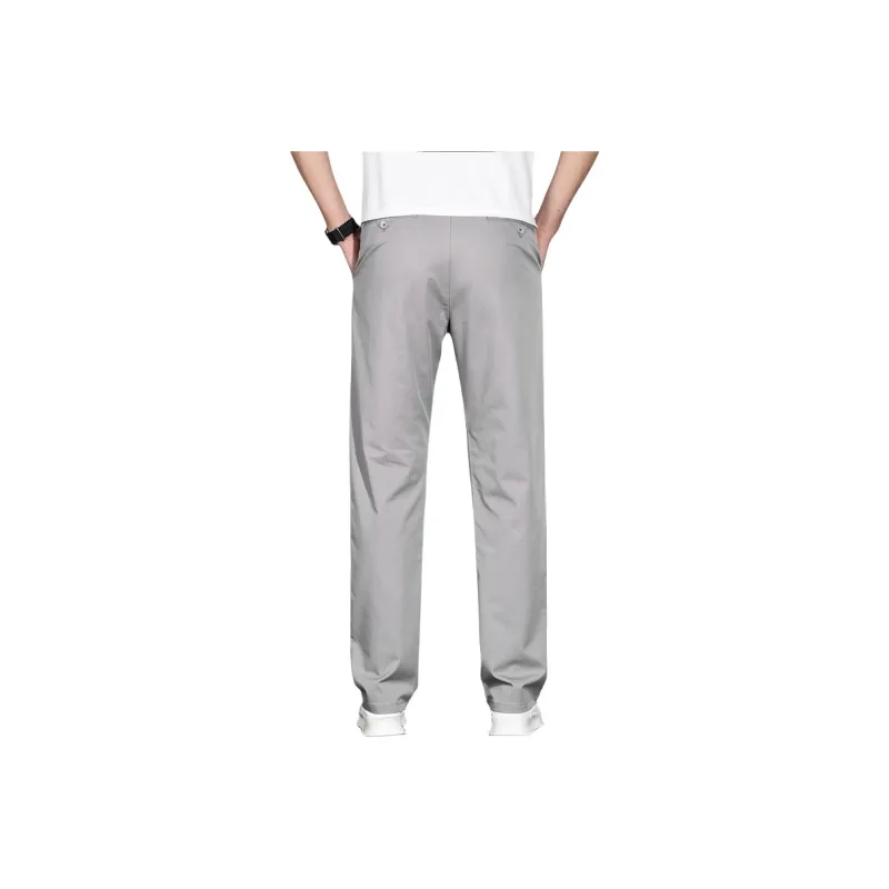 FIRS Casual Pants Men-4