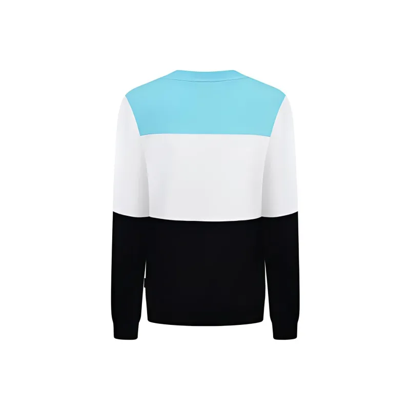 MOSCHINO Sweatshirts Women's Blue-2