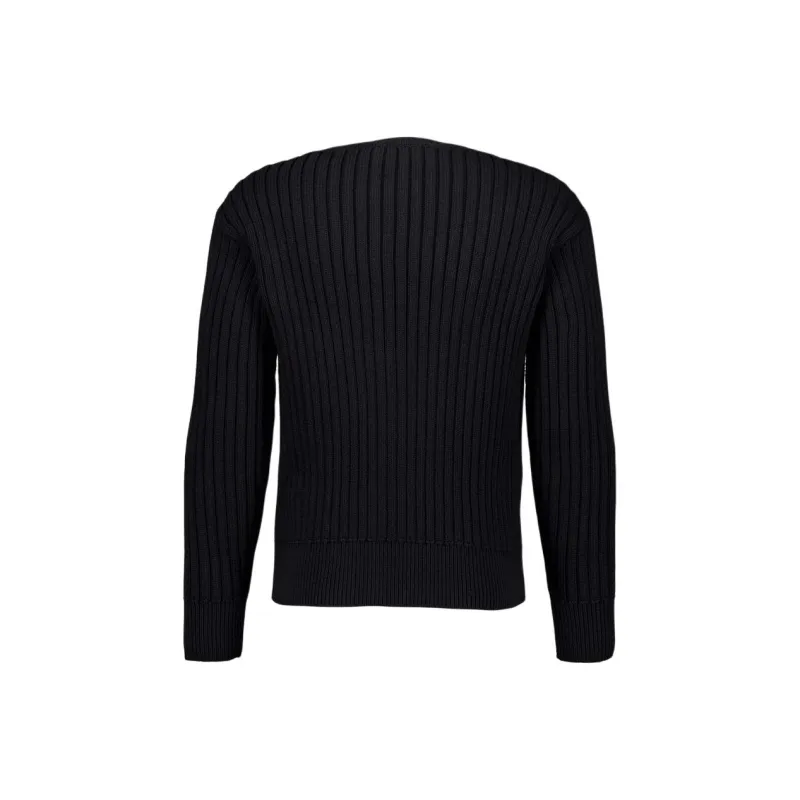 MARNI Ribbed knit Jumper-1