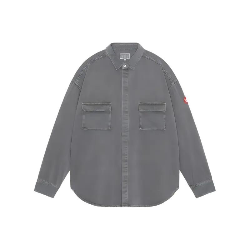 Cav Empt Shirts Unisex-4
