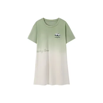 XISHE Nightgown Women's Standard Color