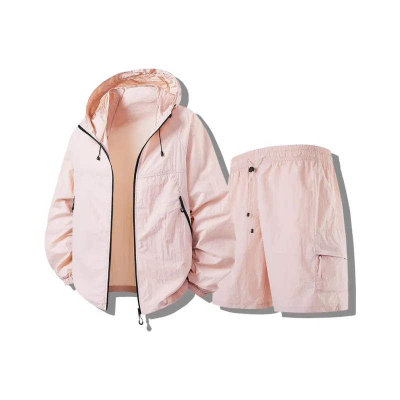 BOTH PLAY Casual Sportswear Unisex-4