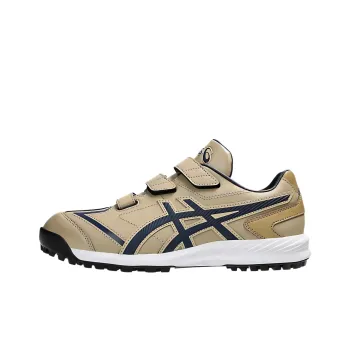 Asics NEOREVIVE TR 3 Low Top Training Shoes Men's Wooden Crepe Color