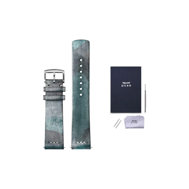 JEAYOU Watch Bands 20*18mm Unisex-10