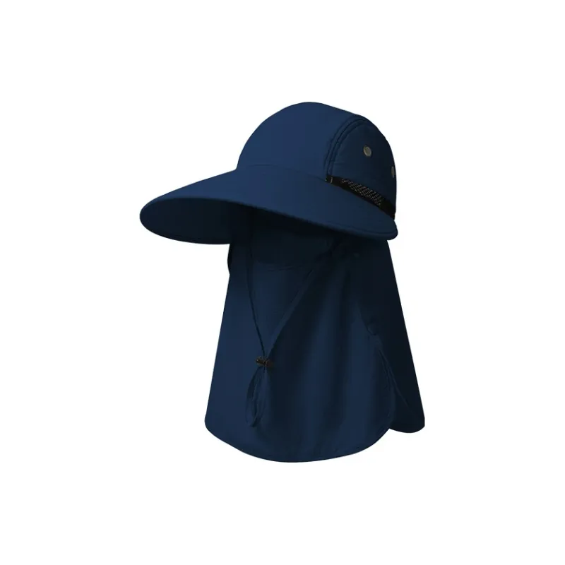 MEXICAN Polyester Sun Protection Hats Unisex-9