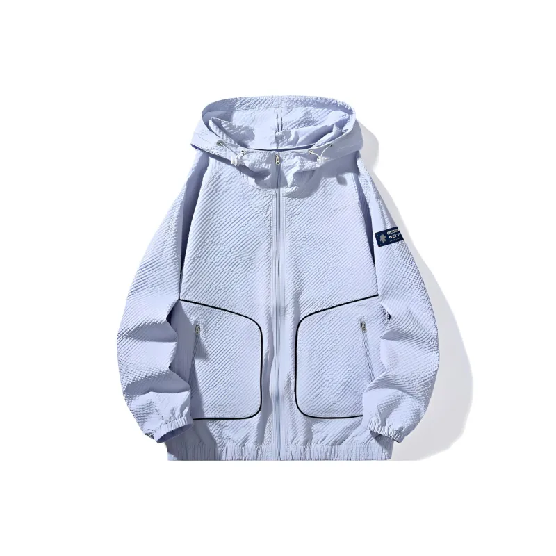 HONOR OF KINGS Sun Protection Clothing Unisex-6