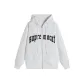 Light Heather Gray
