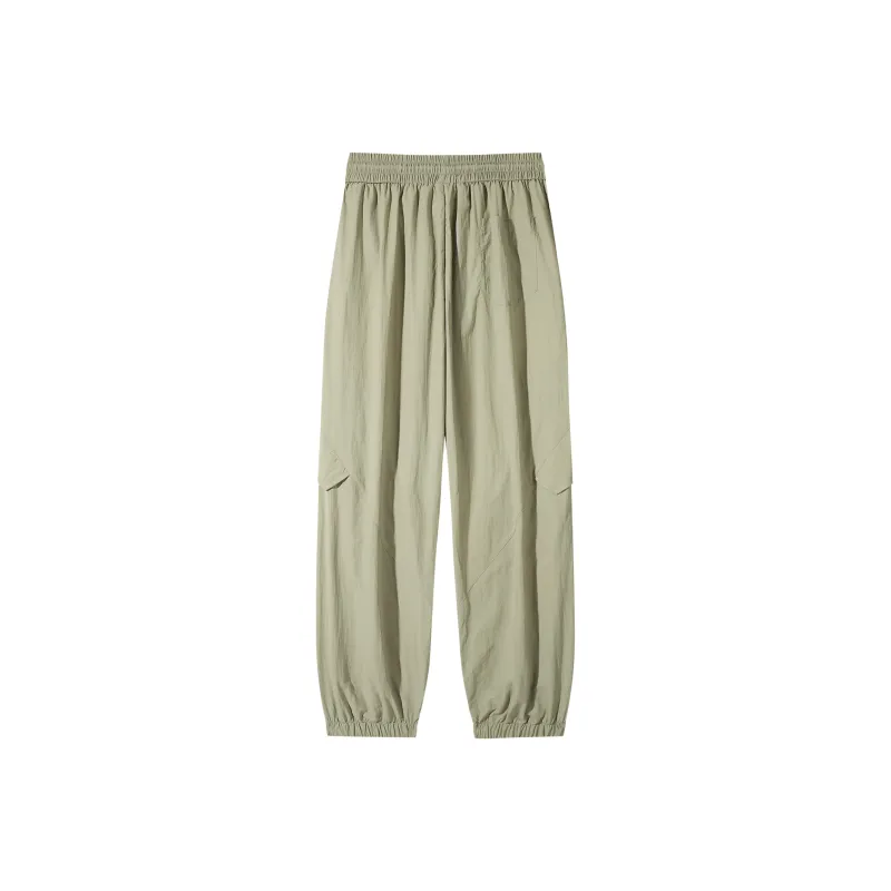 Être Par Lee Knitted Sweatpants Unisex-5