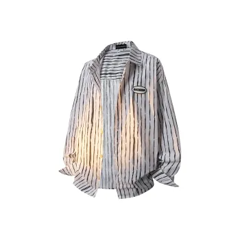 David Bakken Shirts Unisex