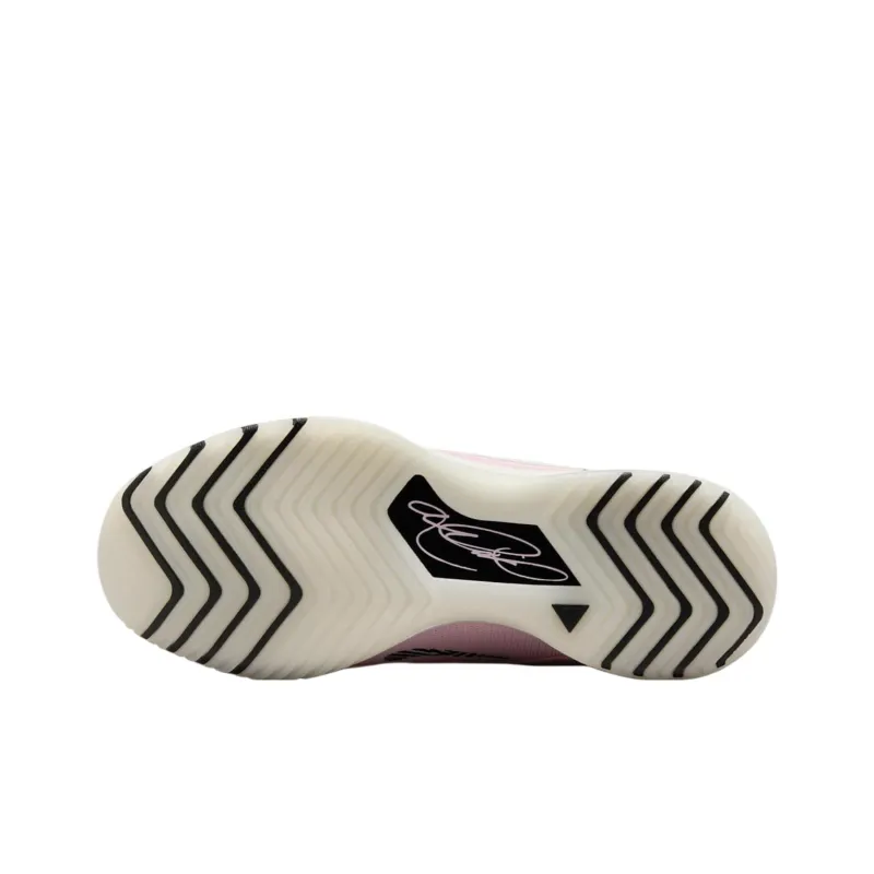 Nike Zoom LeBron Nxxt Genisus Pink Foam Sail Translucent Outsole-5