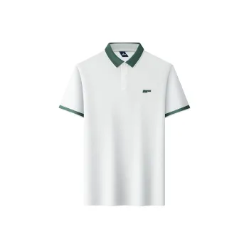 FORTEI Polo Shirts Men