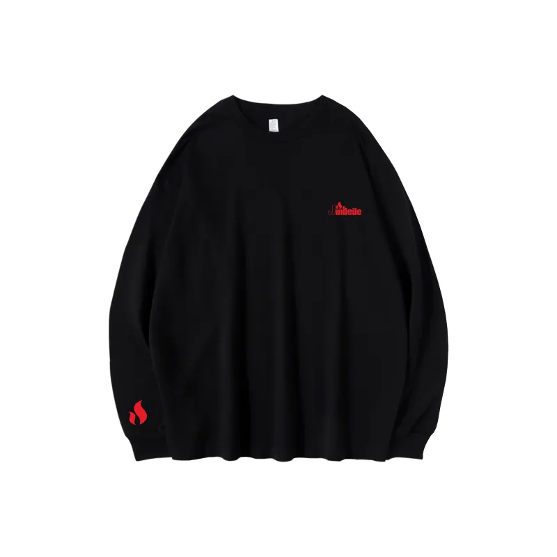 JINBEILE T Shirts Unisex-12