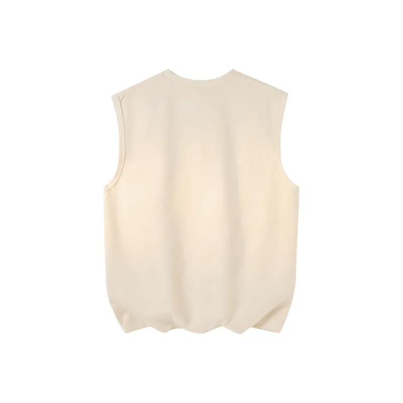 URBAN AUTHENTIC Tank Tops Unisex-9