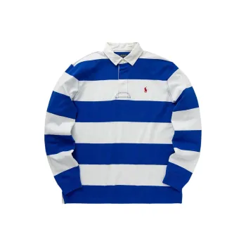 Ralph Lauren Striped Polo Shirt