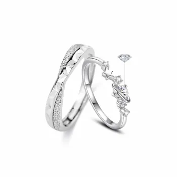 KIVA Rings Unisex
