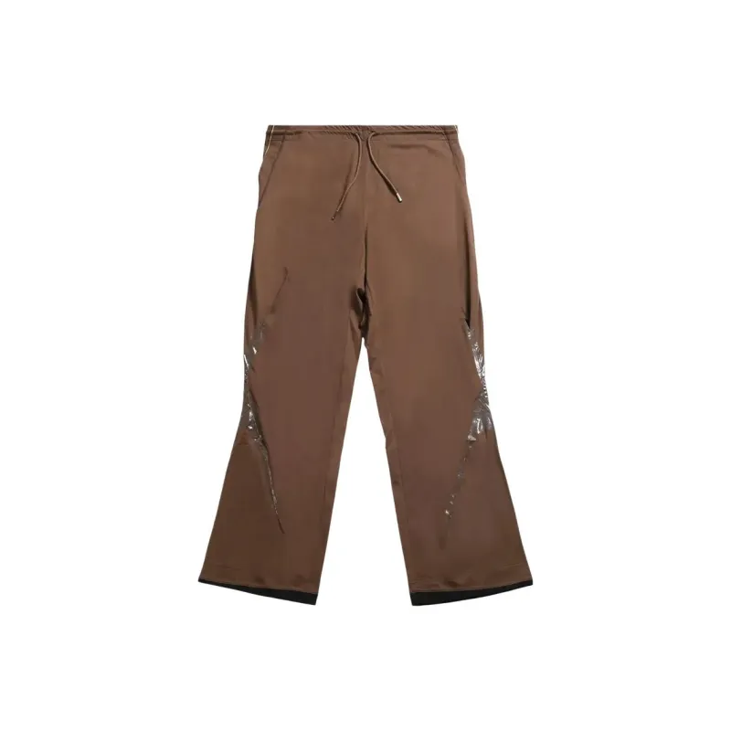 KIKO KOSTADINOV Alec K Dart Jersey Trouser-0