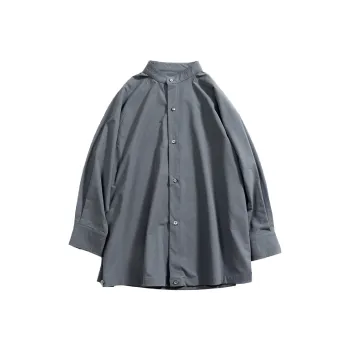 S CREST Shirts Men