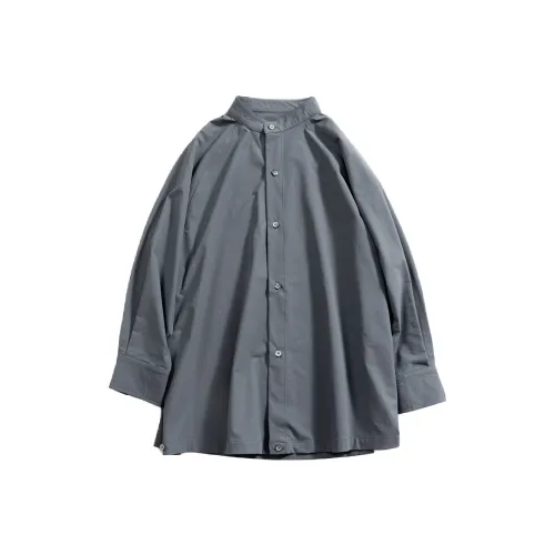S CREST Shirts Men