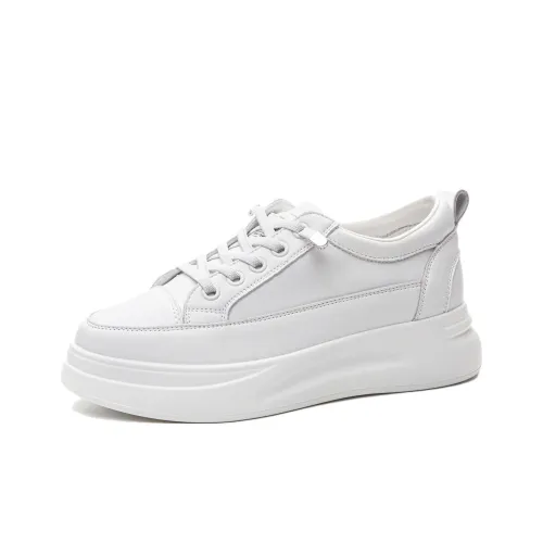 The new comfort is comfortable Skateboard Shoes Women's Low Top