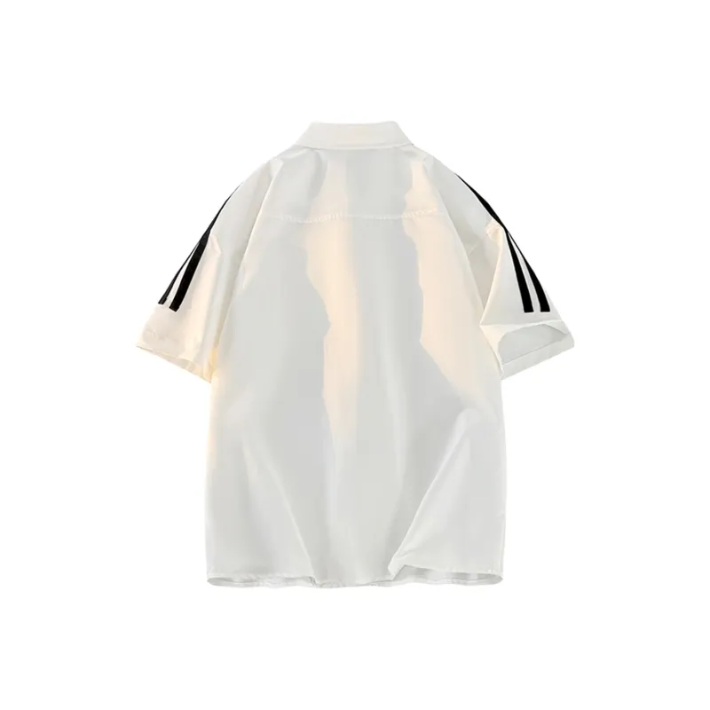 CHARLIE GOLF Shirts Unisex-5