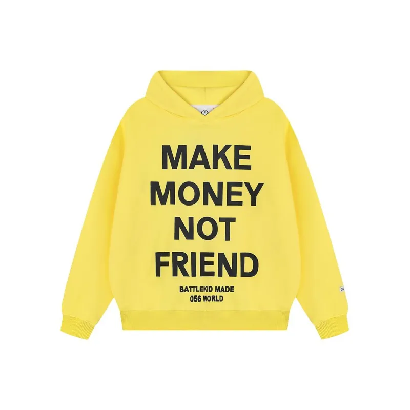 PAINT STAIN Sweatshirts Unisex-3