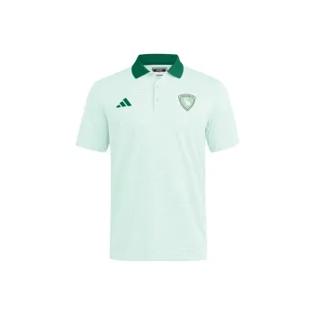 Adidas Free Shipping With AdiClub Miami Hurricanes Ultimate365 Spring Polo Shirt