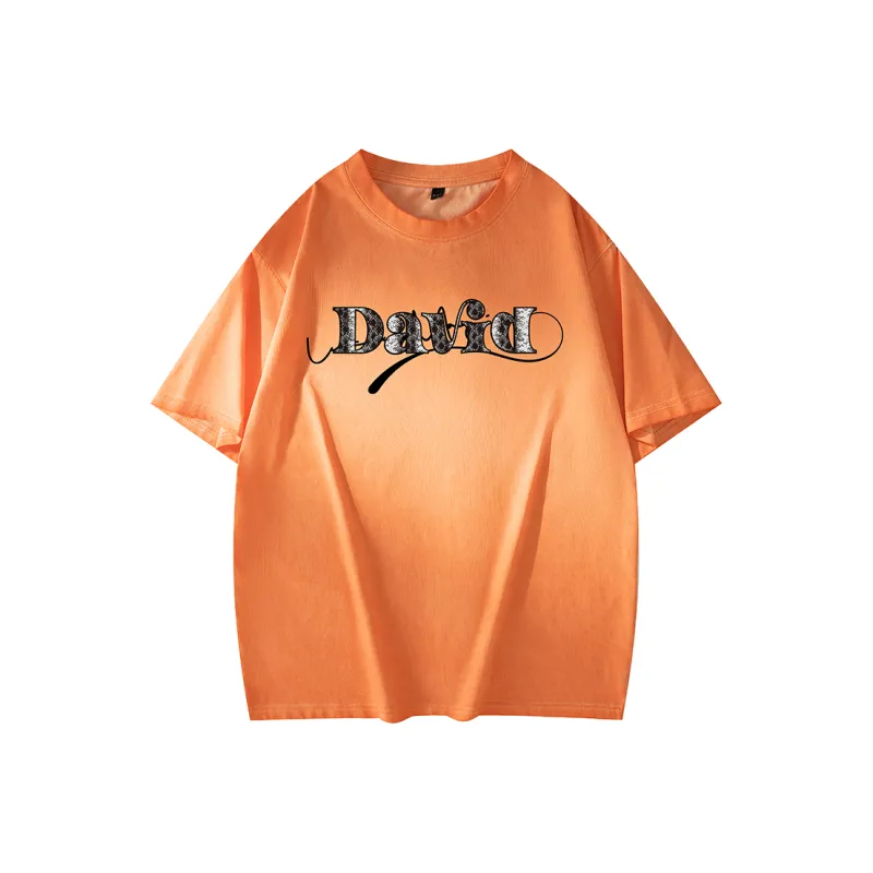 David Bakken T Shirts Unisex-18