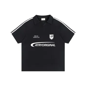Atry Polo Shirts Unisex