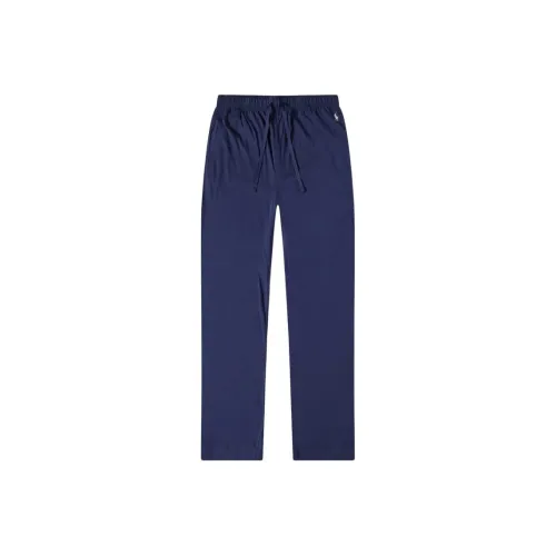 Polo Ralph Lauren Pajama Pants Men's Marine Blue